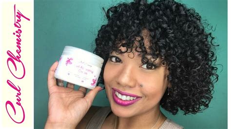 Achieve Salon-Quality Curls at Home with Coco Magic Curl Activating Cream